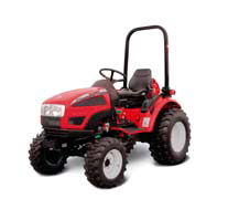 John Weetman - Farm Machinery