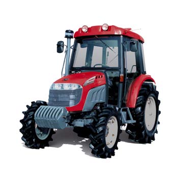 John Weetman - Farm Machinery